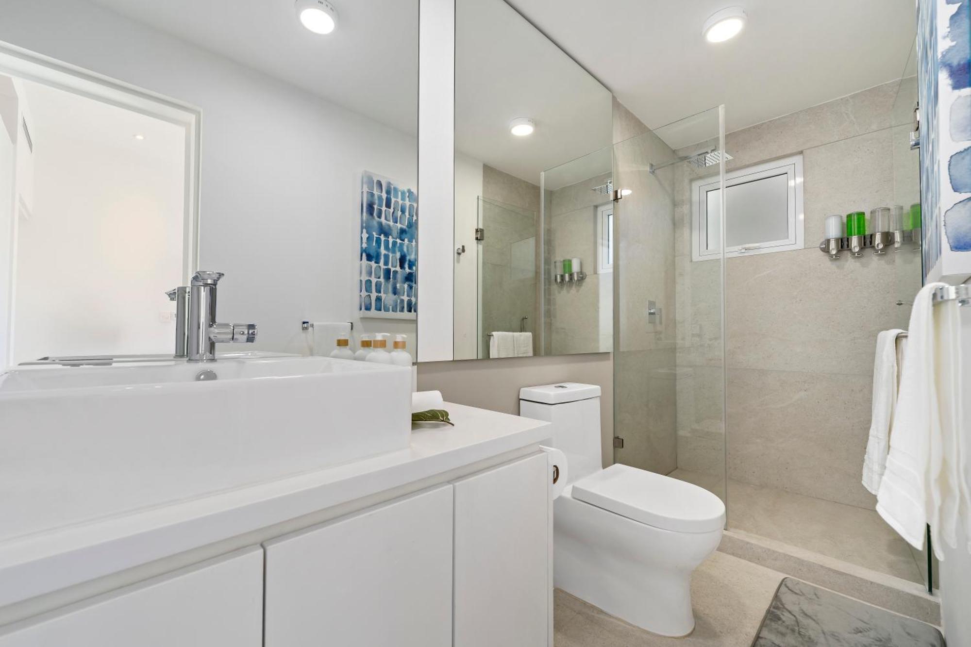 Luxury Apartment With Pool And Jacuzzi On Terrace In Medano 카보산루카스 외부 사진
