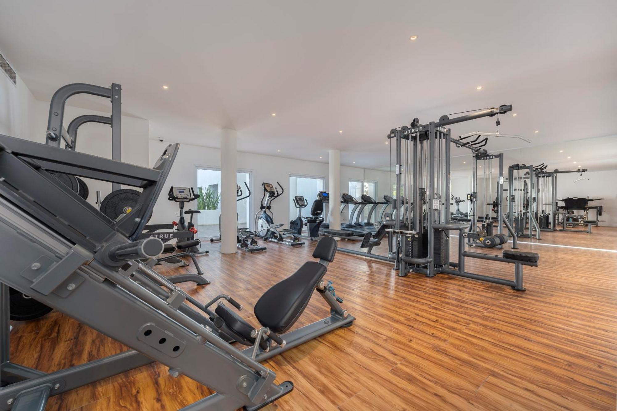 Luxury Apartment With Pool And Jacuzzi On Terrace In Medano 카보산루카스 외부 사진